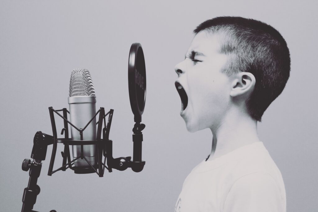 Recording / Producing